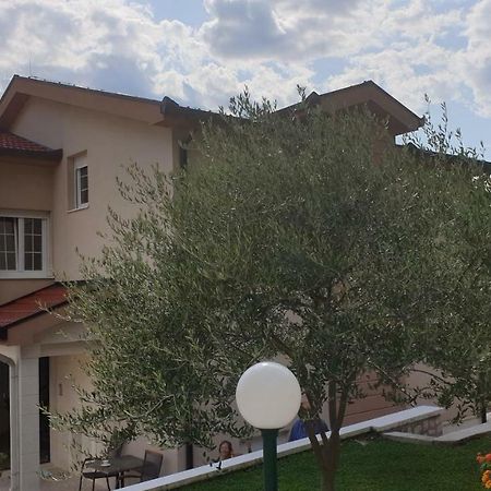 Apartments Karlo Baska Voda Ngoại thất bức ảnh