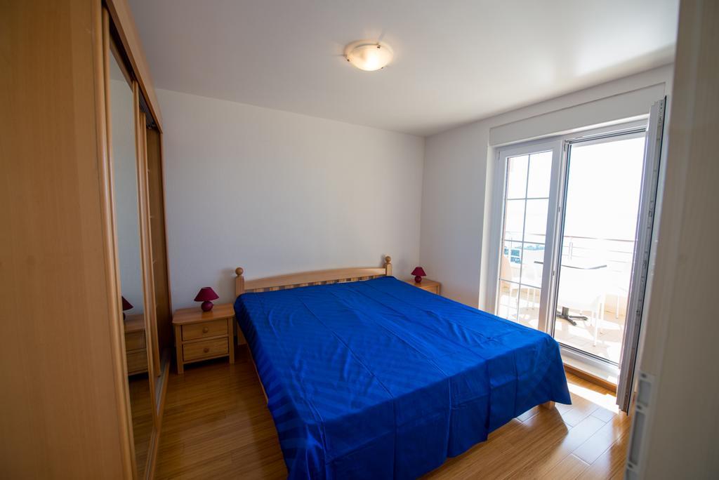 Apartments Karlo Baska Voda Phòng bức ảnh