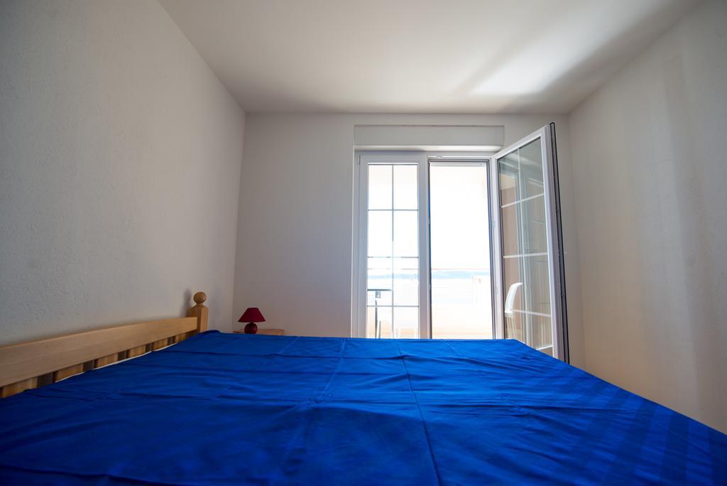 Apartments Karlo Baska Voda Ngoại thất bức ảnh