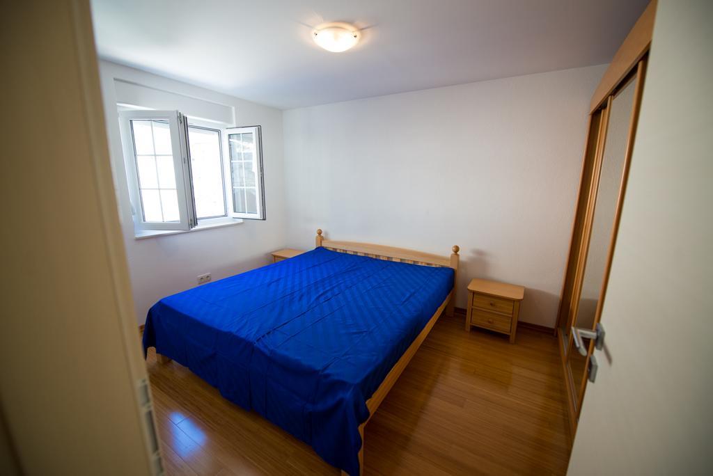 Apartments Karlo Baska Voda Ngoại thất bức ảnh