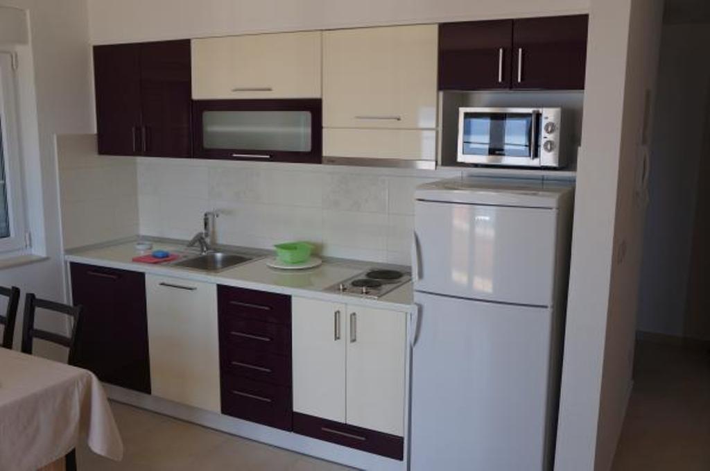 Apartments Karlo Baska Voda Ngoại thất bức ảnh
