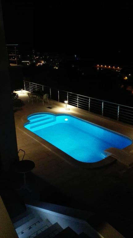 Apartments Karlo Baska Voda Ngoại thất bức ảnh