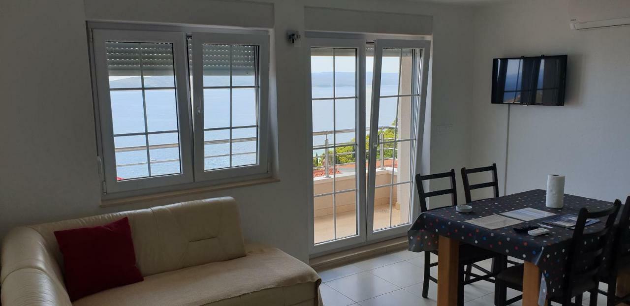 Apartments Karlo Baska Voda Ngoại thất bức ảnh