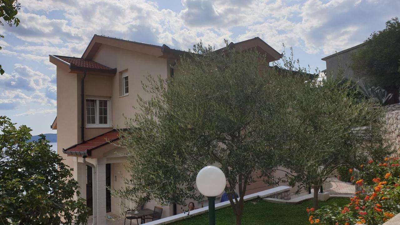 Apartments Karlo Baska Voda Ngoại thất bức ảnh